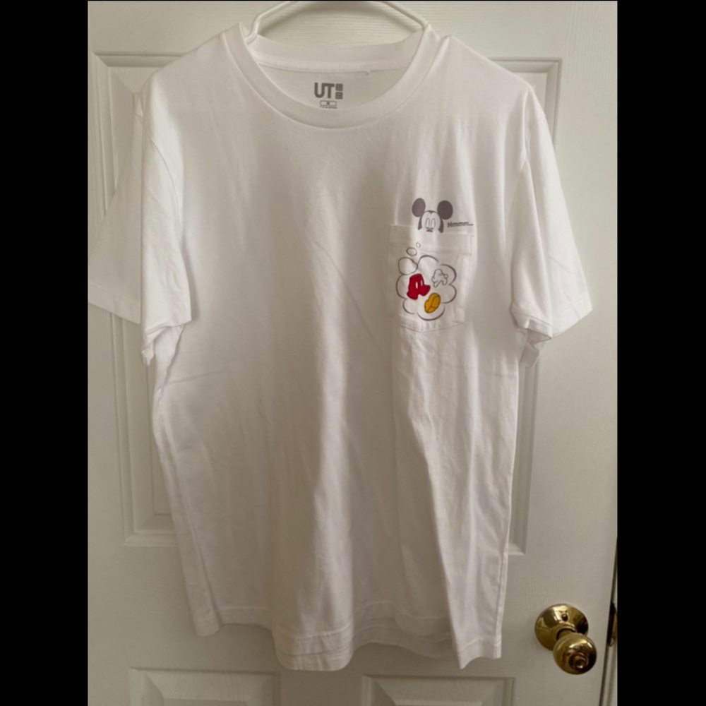 Disney t-shirt